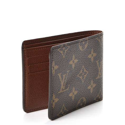 lv small wallet mens|louis vuitton men's wallet outlet.